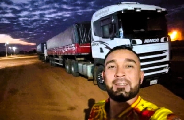 Hallan el cuerpo del camionero que cayó del puente Nanawa