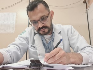 Popular / Funcionario de Hospital lamentó que el rollo solo quiere ayudar a famosos que necesitan