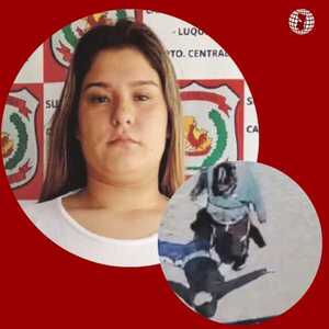 Cae garrotera que dejó inconsciente a su novio - Info Alto Parana