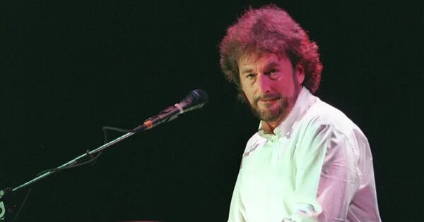Diario HOY | Muere cantante de Supertramp a los 81 años
