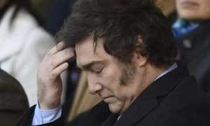 Milei admite derrota en Buenos Aires y promete profundizar su plan económico - OviedoPress