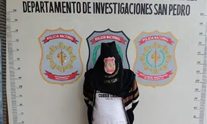 Cae segundo implicado en feminicidio de San Pedro, pero el principal sospechoso sigue prófugo - OviedoPress