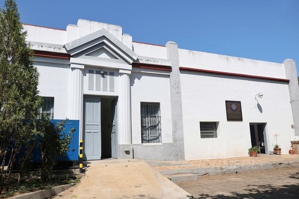 Ordenan autopsia para esclarecer la muerte de una mujer en Areguá