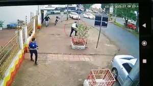 Preocupa a la Policía detención de agentes: “Necesitamos seguridad jurídica” - Policiales - ABC Color