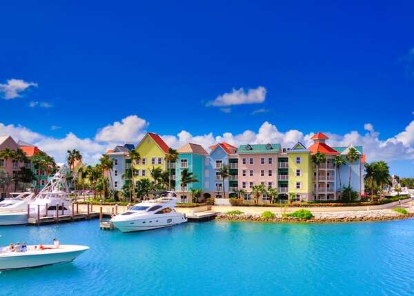 Descubrí Nassau: patrimonio, cultura y lujo en las Bahamas - Viajes - ABC Color