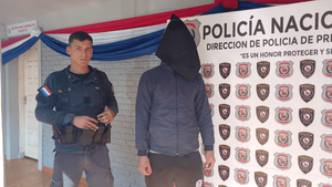 El argumento del fiscal que imputó a un guardia que mató a presunto ladrón - Noticiero Paraguay