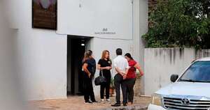 Diario HOY | Realizarán autopsia a mujer hallada muerta en Areguá, familia rechaza versión de suicidio