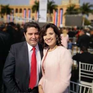 Contratada por Dinavisa dice estar alejada de su hermano concejal - Política - ABC Color