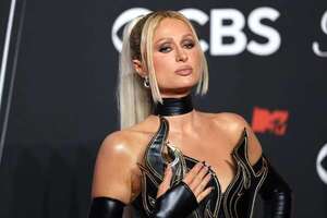 De Paris Hilton a Doja Cat, las celebridades en la red carpet de los MTV Video Music Awards - Gente - ABC Color