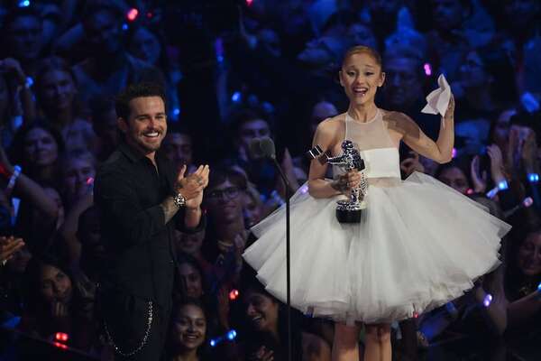 MTV Video Music Awards 2025: todos los ganadores - Música - ABC Color