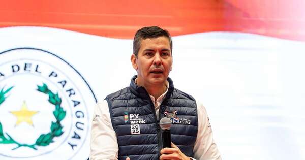 La Nación / En el Día de la Industria, Peña pone en primer plano el potencial del país