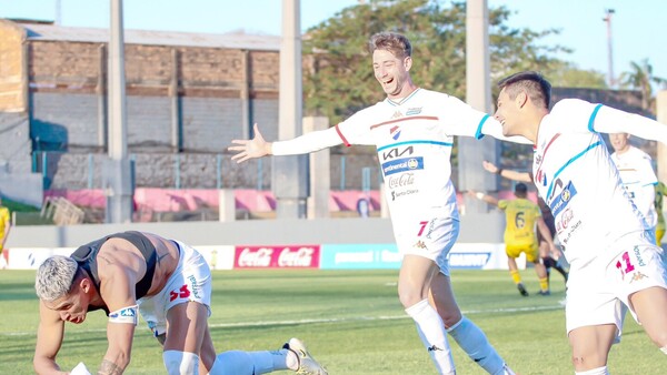 “El compromiso de los jugadores”