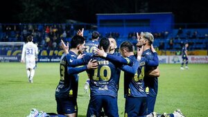 Cierran la jornada 11
