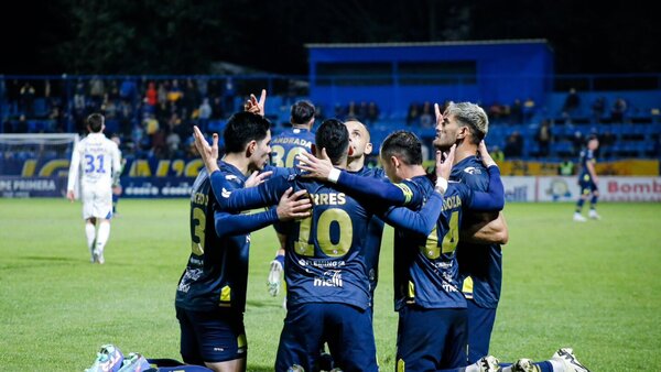 Cierran la jornada 11