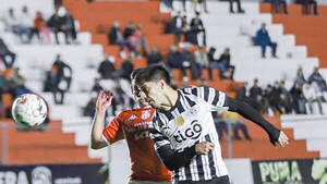 ''No se puede creer”