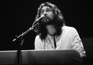 Falleció Rick Davies, la inconfundible voz de «Supertramp»