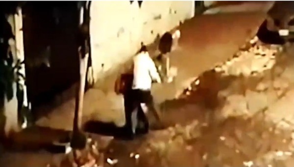 Asesinan a puñaladas a un hombre en Tablada Nueva