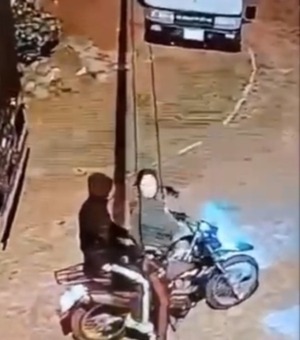 Mujer que golpeó a su pareja cumplirá prisión preventiva en Buen Pastor - trece