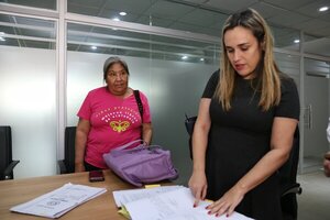 Caso Pagarés: Defensa Pública libera a docente de embargos abusivos tras 15 años de calvario judicial - PDS RADIO Y TV