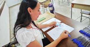 La Nación / BECAL abre postulación a 200 becas de posgrado y movilidad internacional