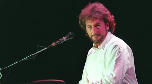 Muere cantante de Supertramp a los 81 años