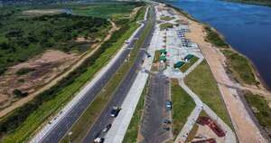 Diario HOY | Piden informe sobre negocios que ocupan la Costanera sin permiso
