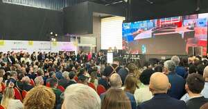 Paraguay Business Week abre con la Expo Maquila 2025 y su innovador formato 360°