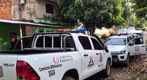 Joven muere tras recibir más de 20 puñaladas en plena calle del barrio Tablada
