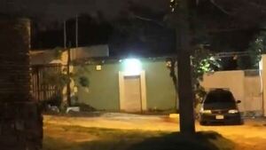 Denunció polución sonora y le respondieron con balazos
