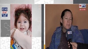 Piden ayuda urgente para bebé que necesita oxígeno para vivir