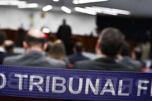 Recta final del juicio contra Bolsonaro y las dudas sobre los votos de los cinco jueces - Mundo - ABC Color