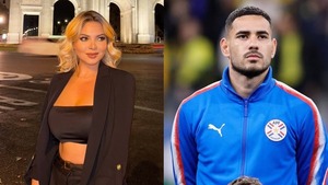 ¿Romance confirmado entre la modelo Natalia López y Tonny Sanabria? - Teleshow
