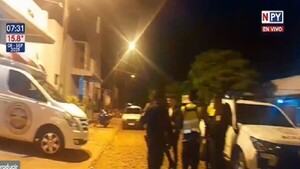 PJC: Niña de 4 años muere en violento choque entre moto y auto