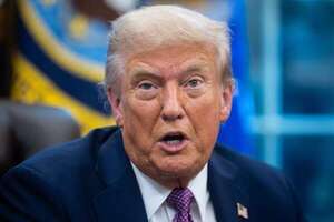 Trump deberá pagar millonaria multa, según Corte de Apelaciones - Mundo - ABC Color
