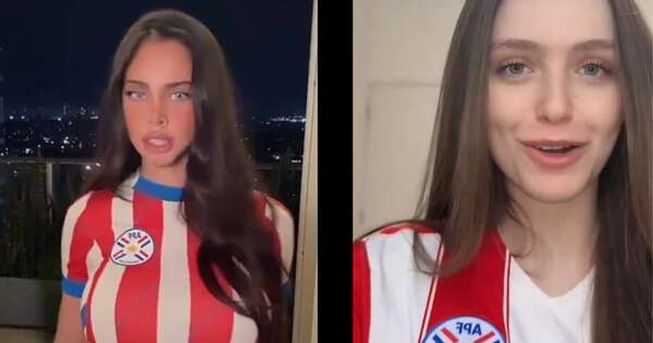 La Nación / Trending topic en Argentina: piden que paraguayas blancas migren a su país