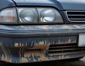 Qué significa traer tu carro siempre sucio, desde una perspectiva psicológica