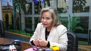 Lilian impulsará nuevo proyecto de juzgados de protección a mujeres
