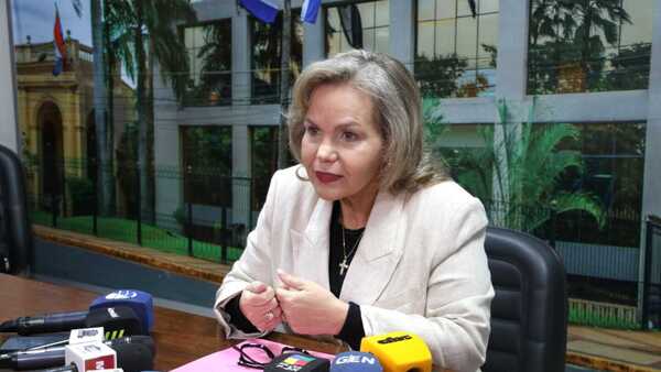 Lilian impulsará nuevo proyecto de juzgados de protección a mujeres