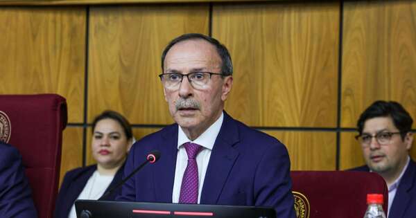 La Nación / PGN 2026: Ministerio de Defensa prioriza recursos para FTC del Norte y Sur
