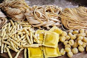 Google Trends revela qué pasta italiana prefieren los latinoamericanos - Gastronomía - ABC Color