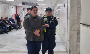 Tras 29 meses de chicanas, intendenta de Valenzuela se enfrenta a audiencia preliminar - OviedoPress