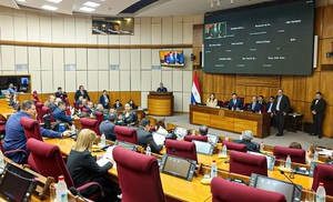 Bicameral de Presupuesto inicia estudios del PGN 2026