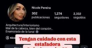 Diario HOY | Cae “falsa arquitecta” por estafa con obras