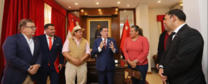 Parte de terreno de seccional de Misiones se utilizará para un parque de salud inclusivo - ADN Digital