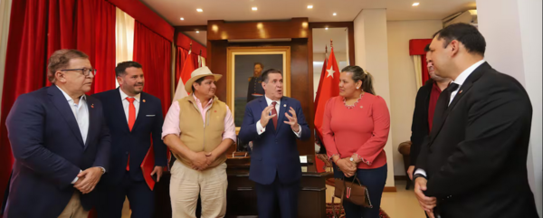 Parte de terreno de seccional de Misiones se utilizará para un parque de salud inclusivo - ADN Digital
