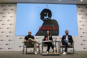 El Renacer Albirrojo: Un documental con mucha pasión