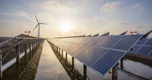 La Nación / Energías renovables y su potencial para transformar la industria paraguaya