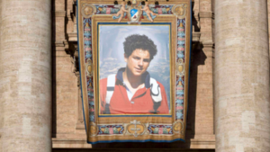 Primer santo millennial de la iglesia católica: “El próximo Carlo Acutis podría estar en Paraguay”