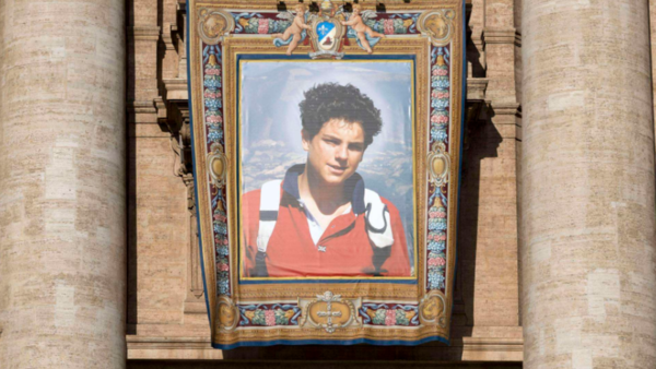 Primer santo millennial de la iglesia católica: “El próximo Carlo Acutis podría estar en Paraguay”