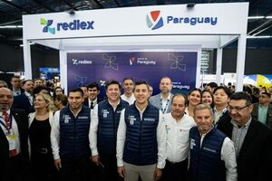 Arrancó oficialmente “Paraguay Business Week” en Ciudad del Este